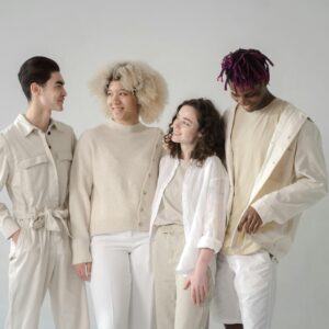 Noorin gold ring watch